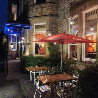 Luigi's Restaurant Pizzeria