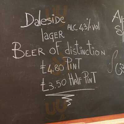 Luigi's Restaurant Pizzeria