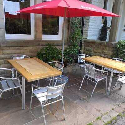 Luigi's Restaurant Pizzeria