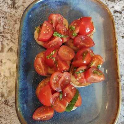 Luigi's Restaurant Pizzeria