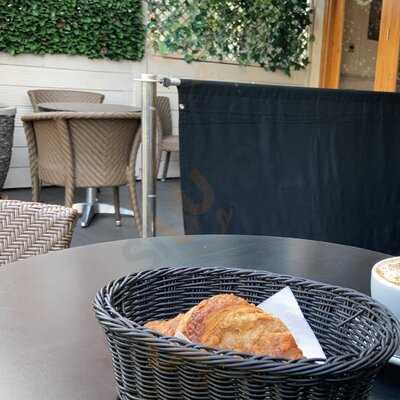 Nightingale Patisserie