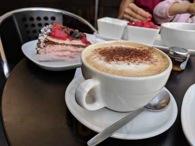 Nightingale Patisserie