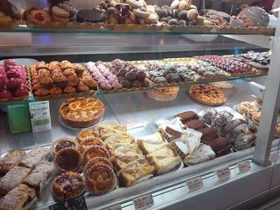 Nightingale Patisserie