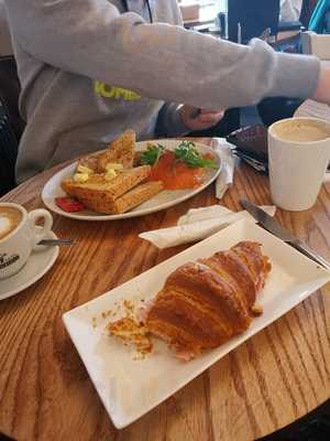 Nightingale Patisserie