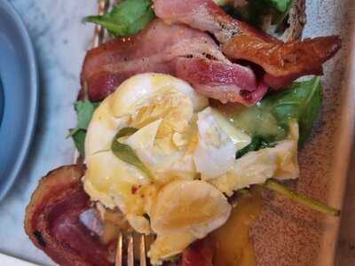 Cocoa Cabana Ancoats