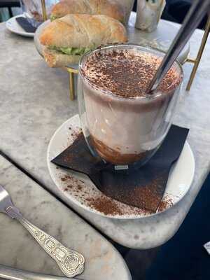 Cocoa Cabana Ancoats