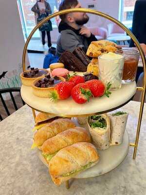 Cocoa Cabana Ancoats