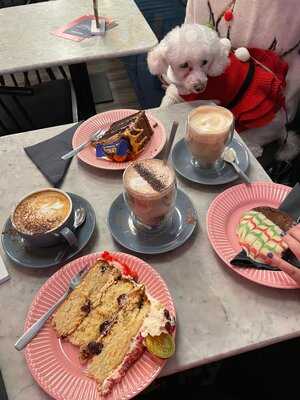 Cocoa Cabana Ancoats