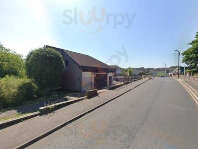 Madras Tandoori Glasgow