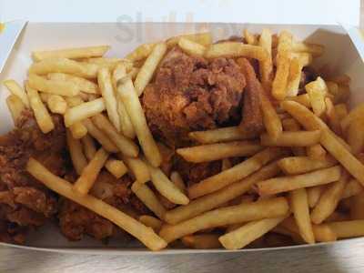Dixy Chicken - Rusholme