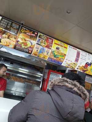 Dixy Chicken - Rusholme