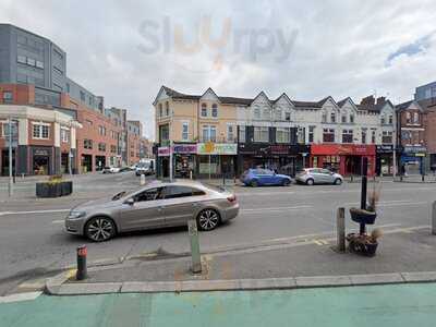 Dixy Chicken - Rusholme