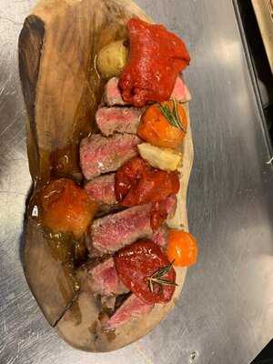 Brio Tapas Bar & Restaurant