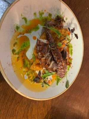 Brio Tapas Bar & Restaurant