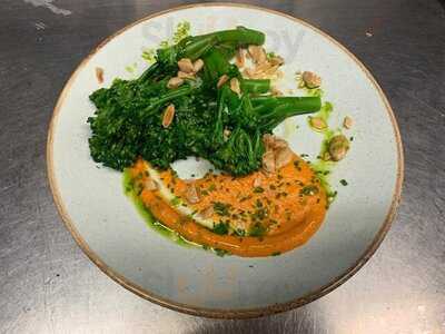 Brio Tapas Bar & Restaurant