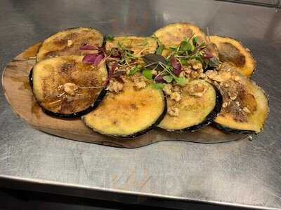 Brio Tapas Bar & Restaurant