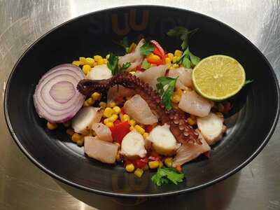 Brio Tapas Bar & Restaurant