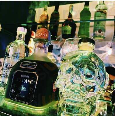 Brio Tapas Bar & Restaurant