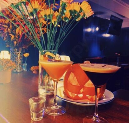 Brio Tapas Bar & Restaurant