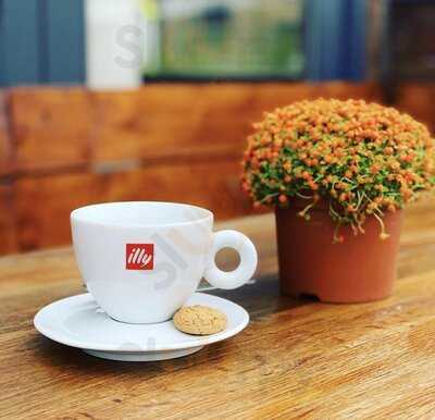 Brio Tapas Bar & Restaurant