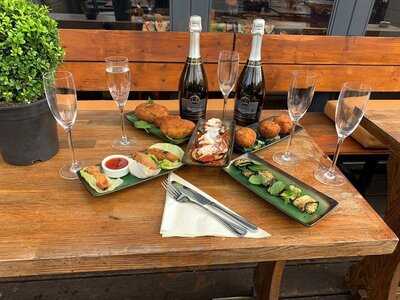 Brio Tapas Bar & Restaurant