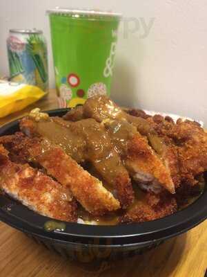 Pick A Bap Farnborough