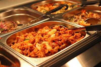 Pick A Bap Farnborough