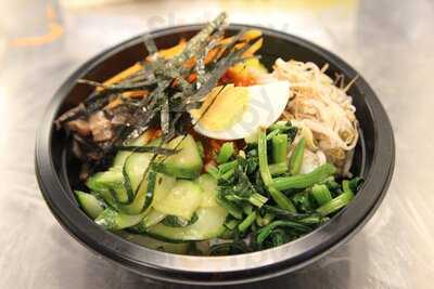 Pick A Bap Farnborough