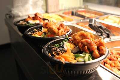 Pick A Bap Farnborough