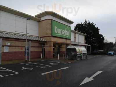 Dunelm Cafe
