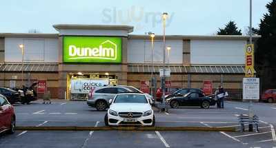Dunelm Cafe