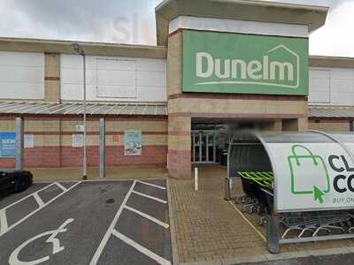 Dunelm Cafe