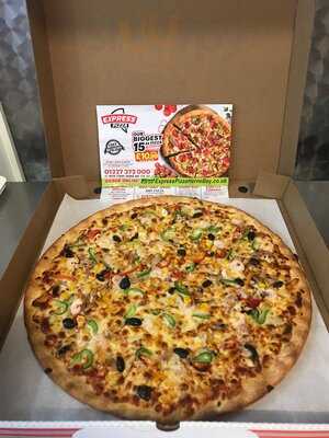 Express Pizza