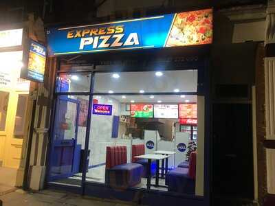 Express Pizza