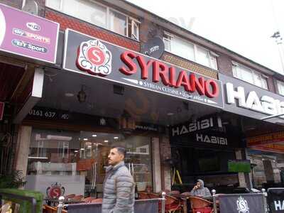 Syriano