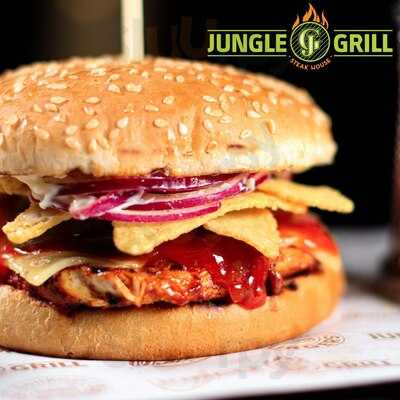 Jungle Grill