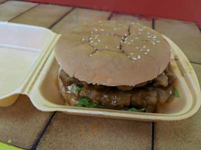 Kansas Fried Chicken - Burnage