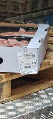 Kansas Fried Chicken - Burnage