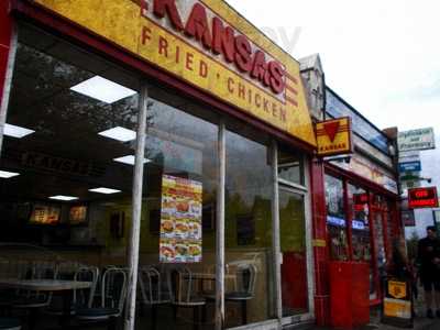 Kansas Fried Chicken