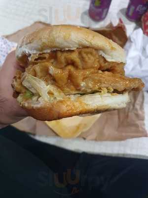 Kansas Fried Chicken