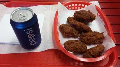 Kansas Fried Chicken