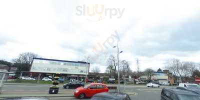 Kansas Fried Chicken