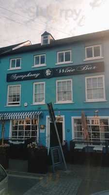 Symphony Wine Bar