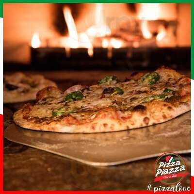 Pizza Piazza