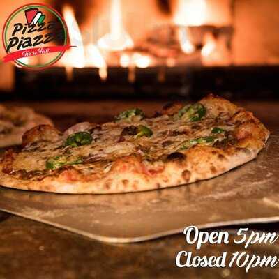Pizza Piazza