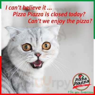 Pizza Piazza