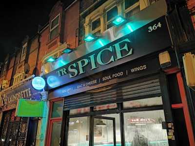 Tr Spice