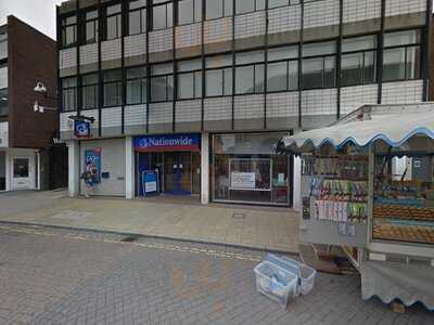 The Hot Sausage Company