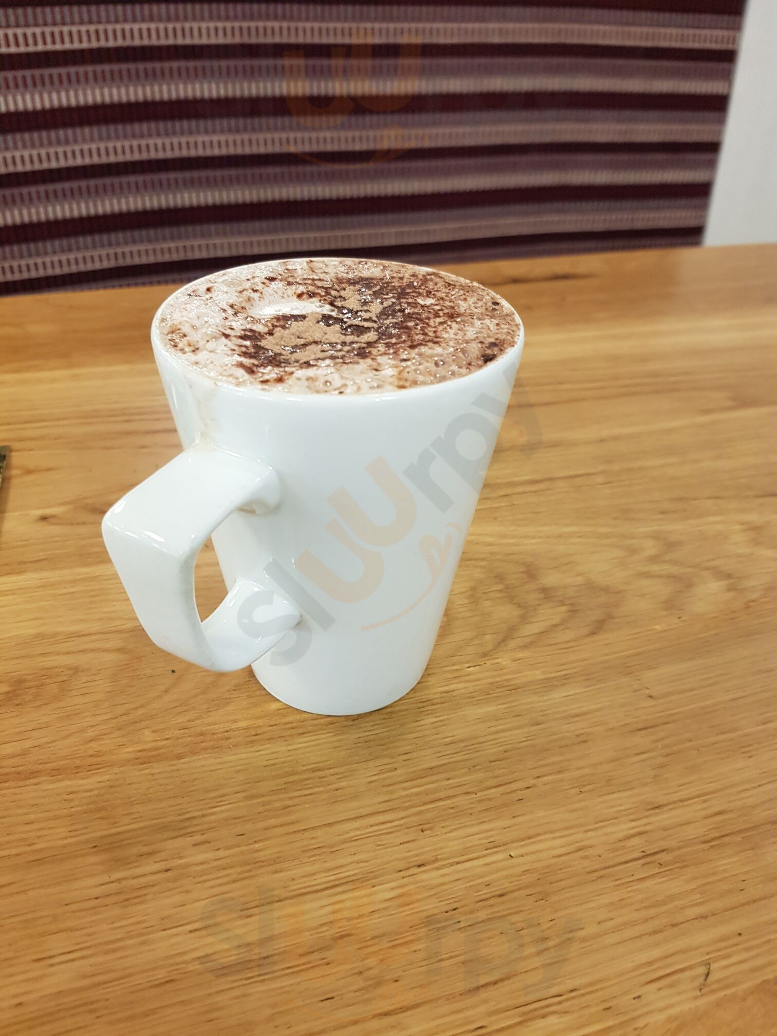 Cafe Smile