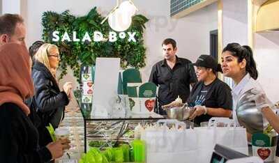 Salad Box